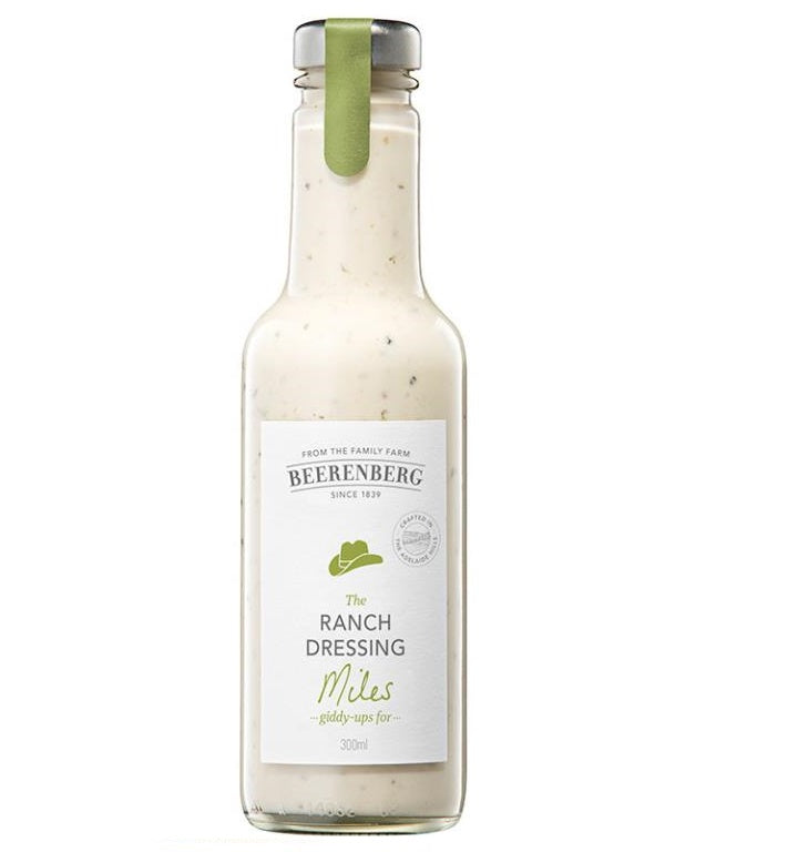 Beerenberg Ranch Dressing 300g