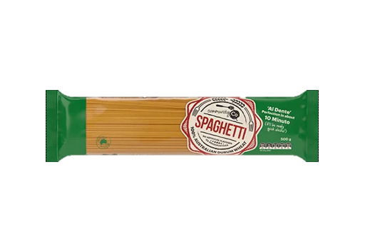 Community Co Spaghetti #5 500g