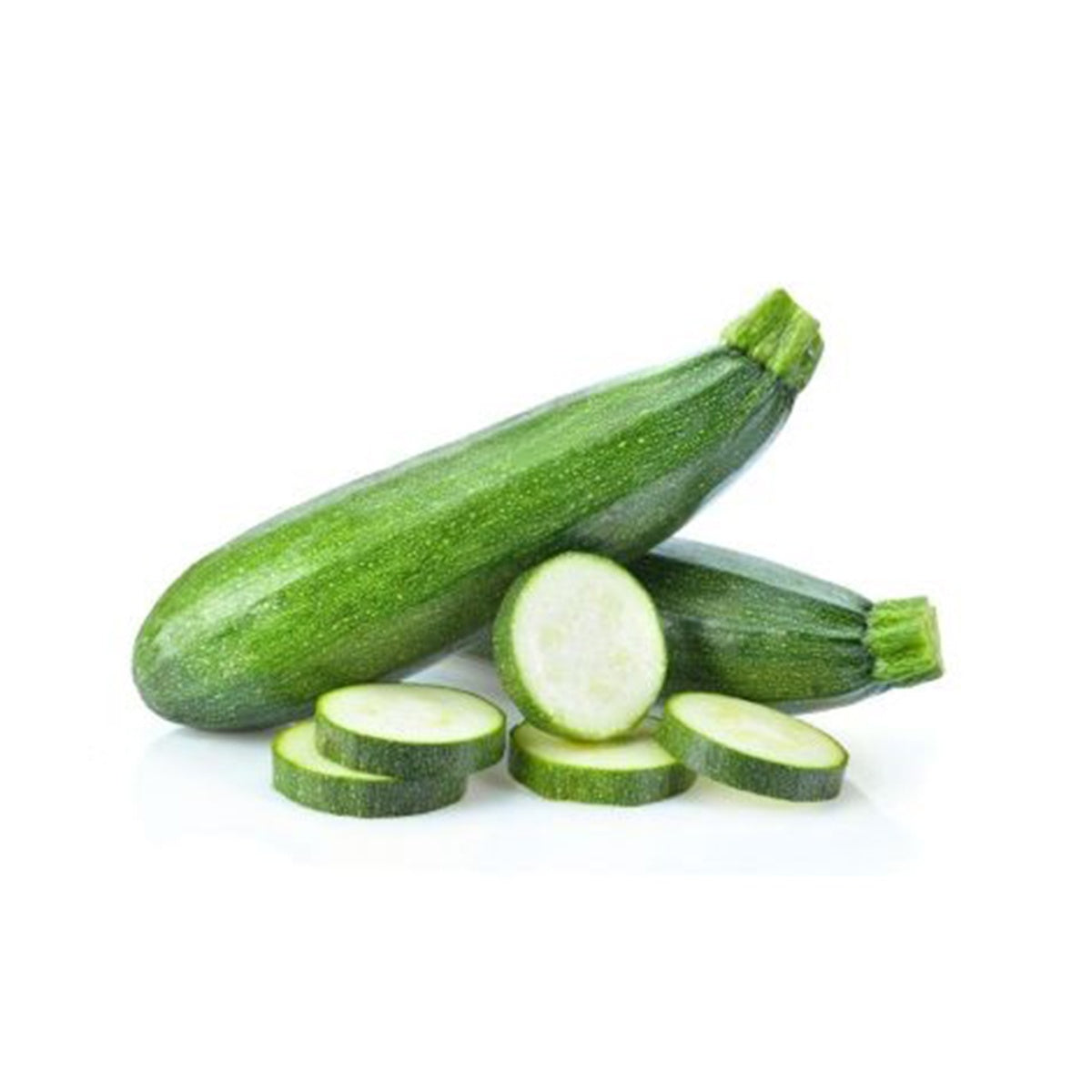 Zucchini (per 100g)