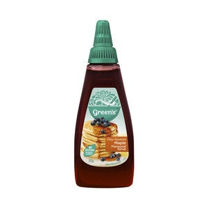 Greens Maple Syrup 375g