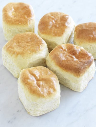 Frozen Buttermilk Scones 10pk