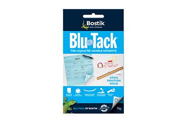 Bostik Blu Tack 75g