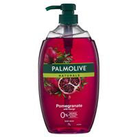 Palmolive Bodywash Pomegranate 1L