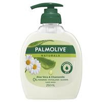 Palmolive Aloe Vera & Chamomile Hand wash - 250ml