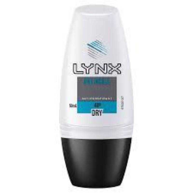 Lynx Roll On Ice Chill 50ml