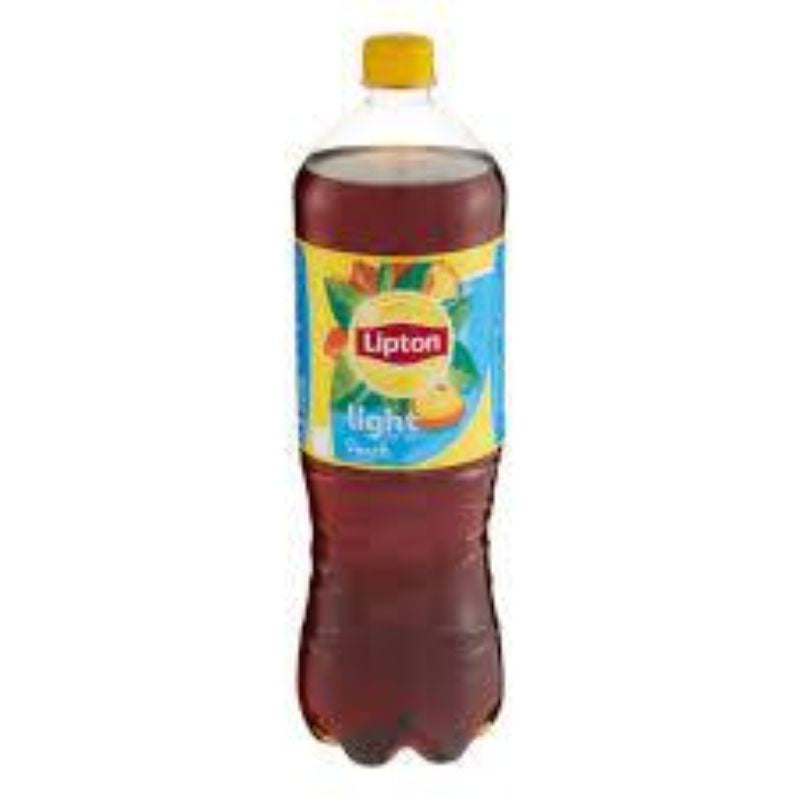 Lipton Ice Tea - No Sugar Peach 1.5L