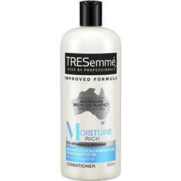 Tresemme Moisture Rich Conditioner 940ml