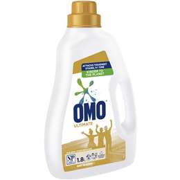 Omo  Liquid Sensitive 2L