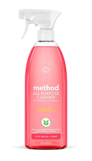 Method All Purpose Spray - Pink Grapefruit