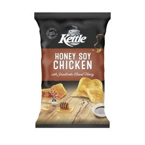 Kettle Honey Soy Chicken 175g