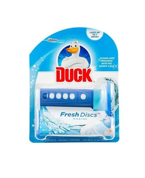 Duck Fresh Discs - Marine