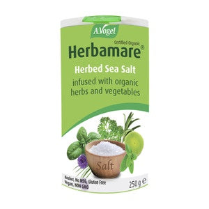 Herbamare Salt & Herb Seasoning 250g