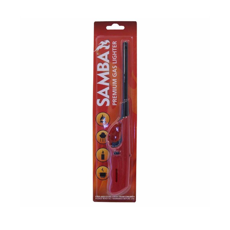 Samba Gas Lighter Premium