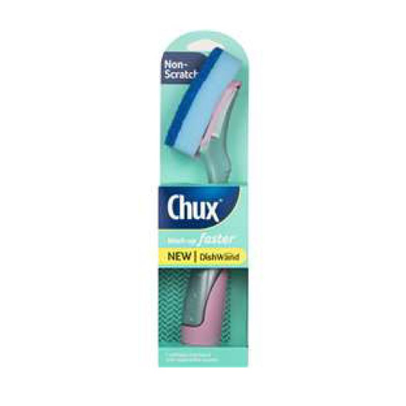 Chux  Dishwand 1PK