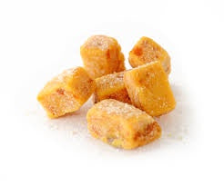 Apricot Delights 250g