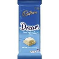 Cadbury Block 180g - Dream