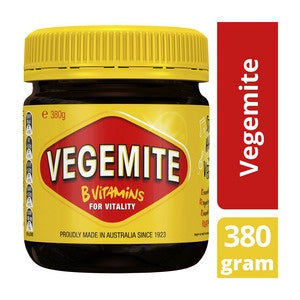 Vegemite Spread 380g