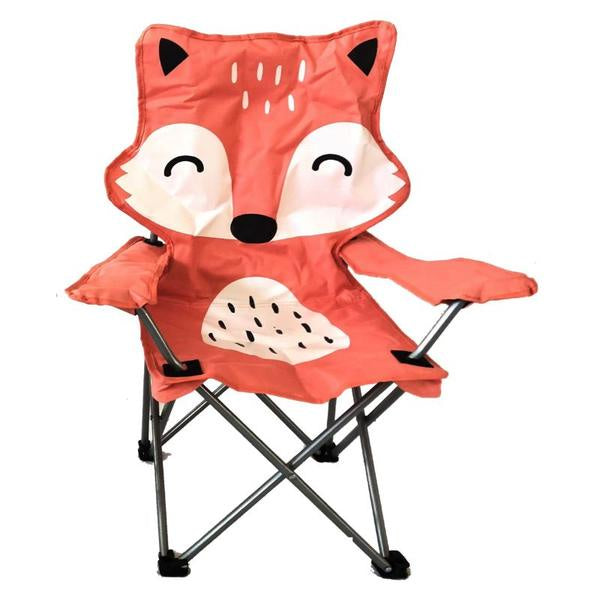 Campus & Co Children Fox Chair Pink