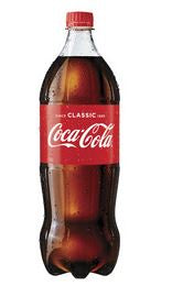 Coca Cola - 1.25L