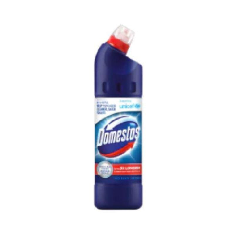 Domestos Bleach Disinfectant Original 1.25l