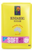 Bundaberg Soft Icing Mixture  - 1kg