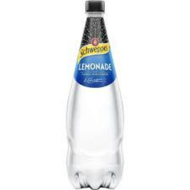 Schweppes Lemonade 1.1L