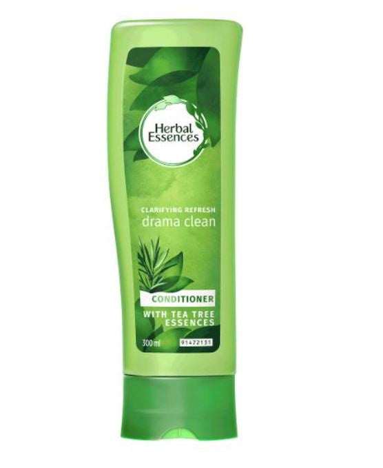 Herbal Essences Conditioner Drama Clean 300ml