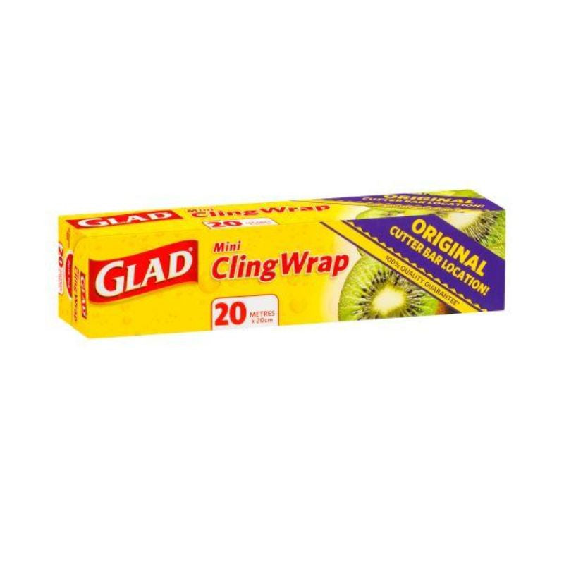 Glad Wrap Mini 20cm x 20m