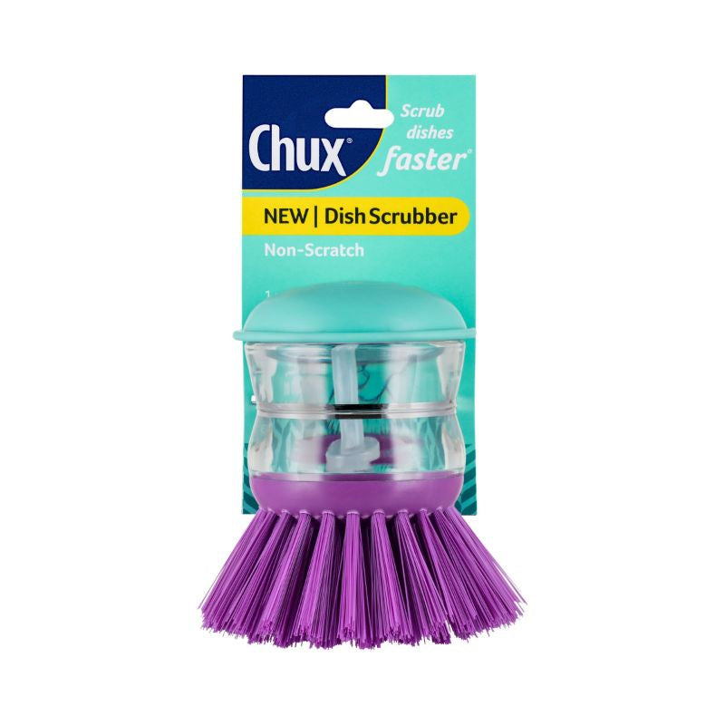 Chux Pot Scrubber 1pk