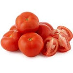 Tomatoes Gourmet (per 100g)