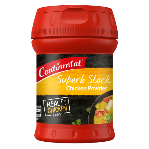 Continental Stock Powder Chicken 130g