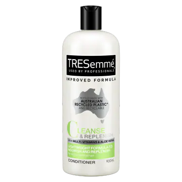 Tresemme Cleanse and Replenish Conditioner 940ml