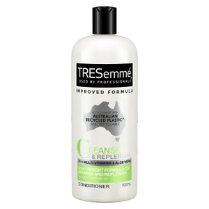 Tresemme Cleanse and Replenish Conditioner 940ml