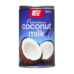 TCC Premium Coconut Milk 400ml