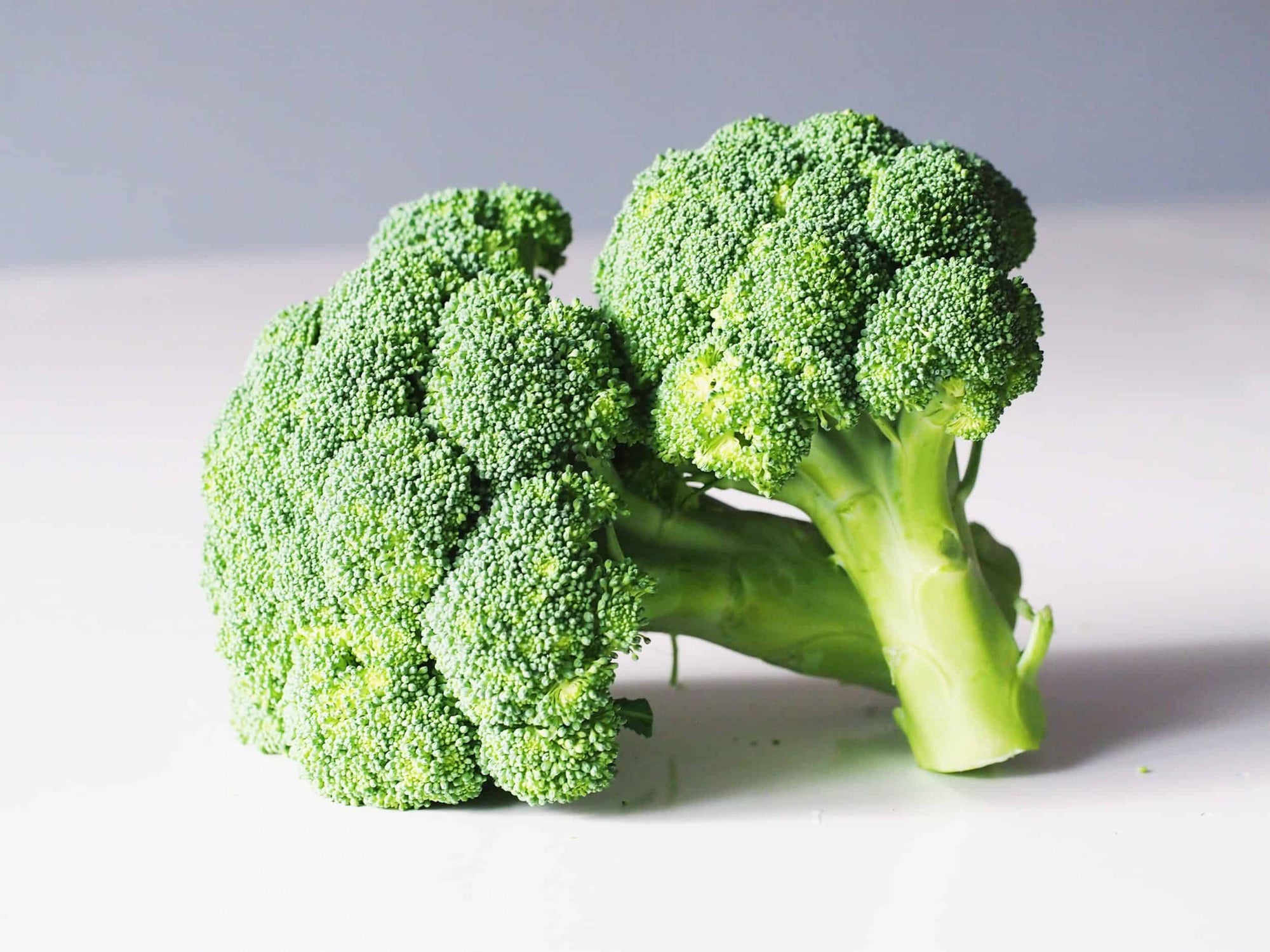 Broccoli (per 100g)