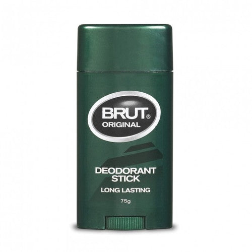 Brut Deodorant Stick 75g