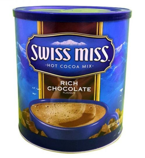 Swiss Miss Rich Chocolate 1.98kg