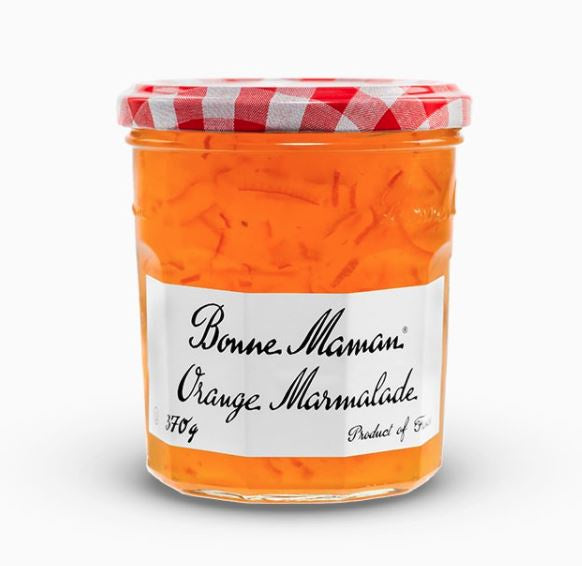 Bonne Maman Orange Marmalade 370g