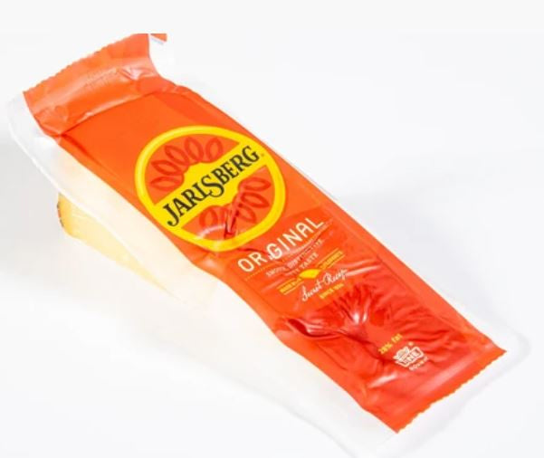 Jarlsberg Cheese Wedge 230g