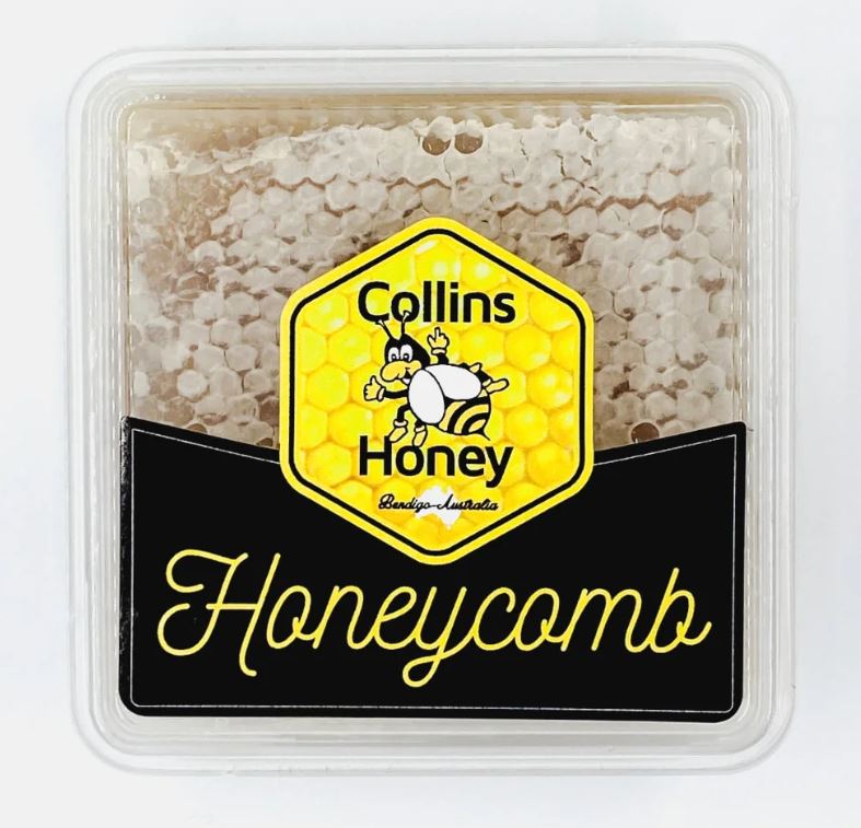 Collins Honey - 400g Honeycomb