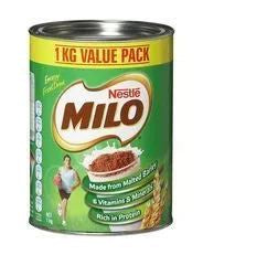 Nestle Milo 1kg