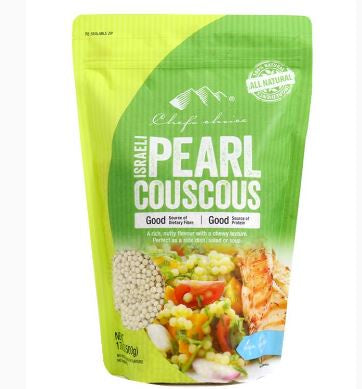 Israeli Pearl Cous Cous 500g