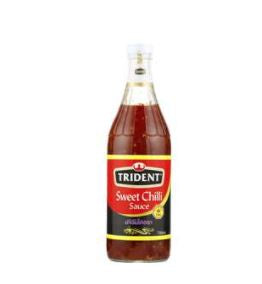 Trident Sweet Chilli Sauce 730ml