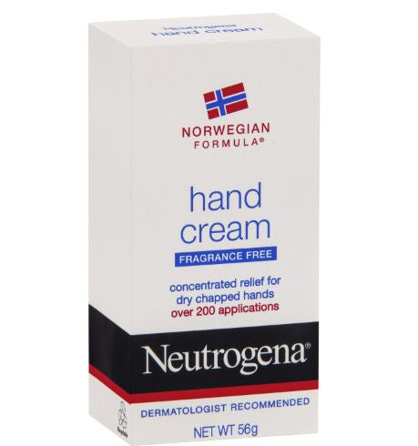 Neutrogena Hand Cream 56g