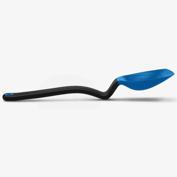 Dreamfarm Mini Supoon Silicone Spoon Blue