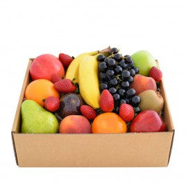 Fresh Fruit Box