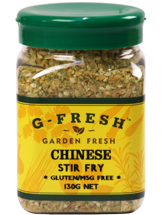 G Fresh Chinese Five Spice 80g