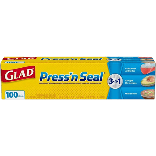 Glad Press n Seal 30cm x 43.4m