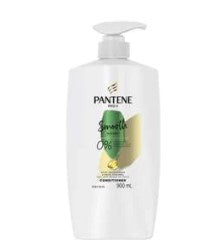 Pantene Conditioner  Smooth & Sleek 900ml