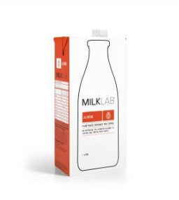 Milk Lab UHT Almond Milk 1L